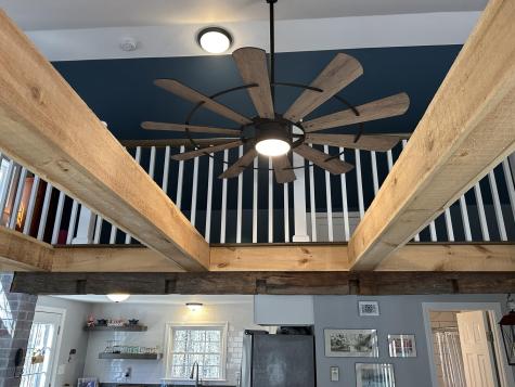 2586 Acton Ridge Road Newfield ME 04095