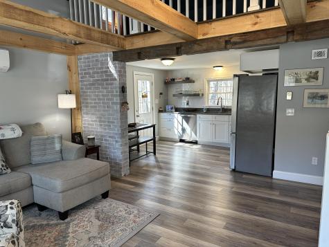 2586 Acton Ridge Road Newfield ME 04095