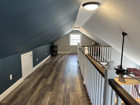 2586 Acton Ridge Road Newfield ME 04095