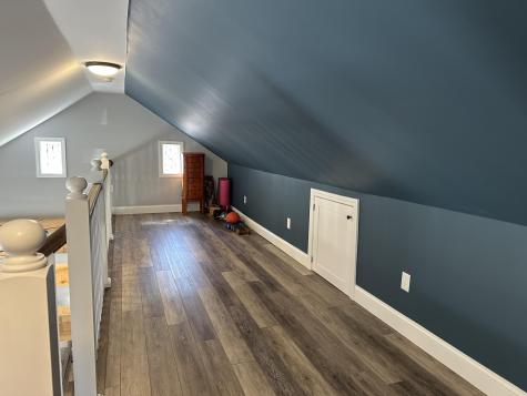 2586 Acton Ridge Road Newfield ME 04095