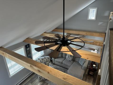 2586 Acton Ridge Road Newfield ME 04095