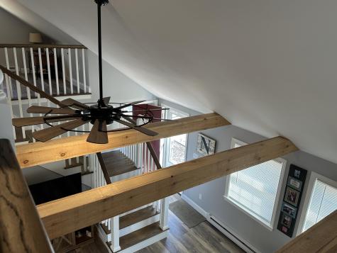 2586 Acton Ridge Road Newfield ME 04095