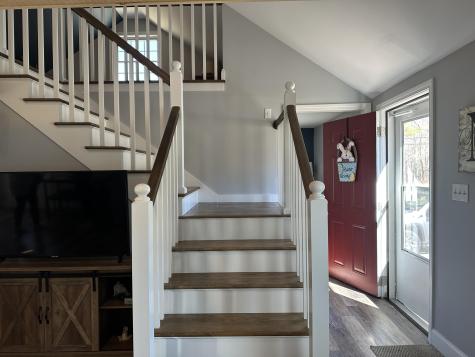 2586 Acton Ridge Road Newfield ME 04095