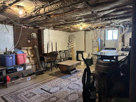 2586 Acton Ridge Road Newfield ME 04095