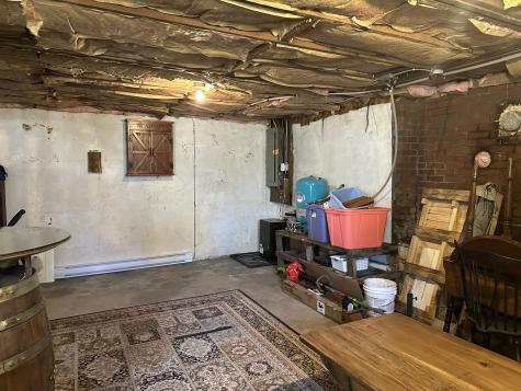 2586 Acton Ridge Road Newfield ME 04095