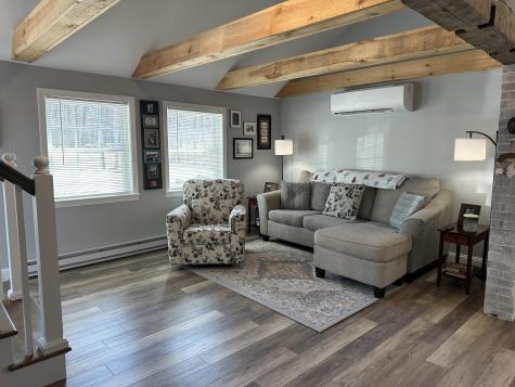 2586 Acton Ridge Road Newfield ME 04095