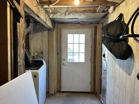 2586 Acton Ridge Road Newfield ME 04095