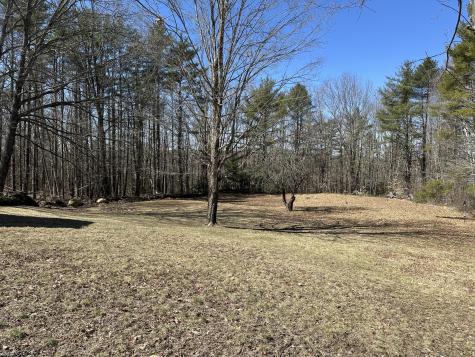 2586 Acton Ridge Road Newfield ME 04095