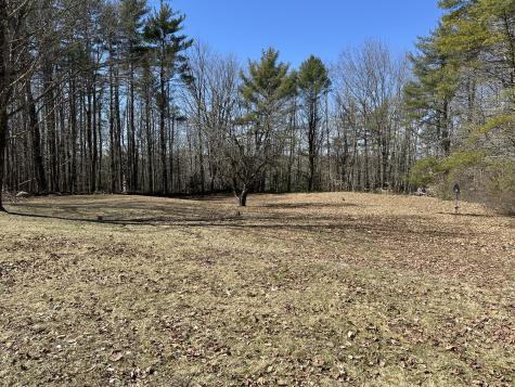 2586 Acton Ridge Road Newfield ME 04095