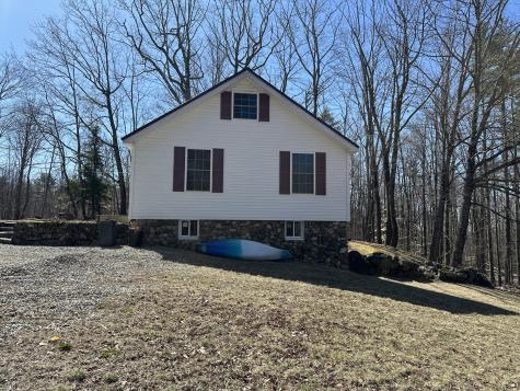 2586 Acton Ridge Road Newfield ME 04095