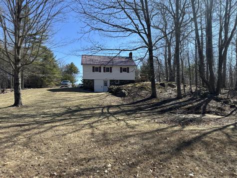 2586 Acton Ridge Road Newfield ME 04095