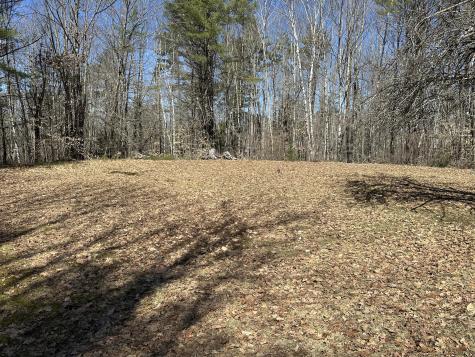 2586 Acton Ridge Road Newfield ME 04095