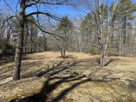 2586 Acton Ridge Road Newfield ME 04095