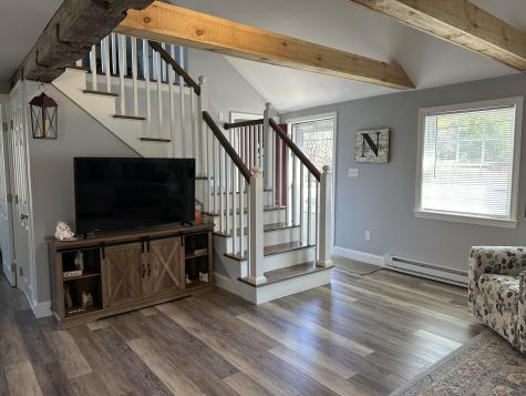 2586 Acton Ridge Road Newfield ME 04095