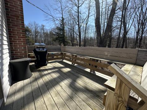 2586 Acton Ridge Road Newfield ME 04095