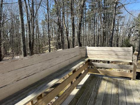 2586 Acton Ridge Road Newfield ME 04095