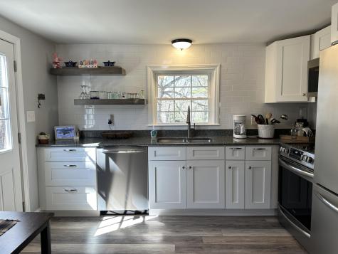 2586 Acton Ridge Road Newfield ME 04095