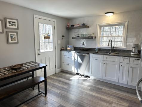 2586 Acton Ridge Road Newfield ME 04095