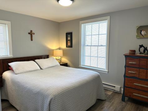 2586 Acton Ridge Road Newfield ME 04095