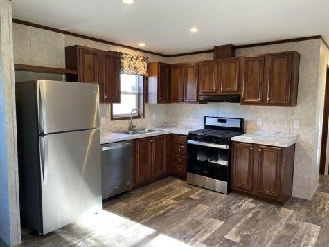 163 Brier Lane Farmington ME 04938