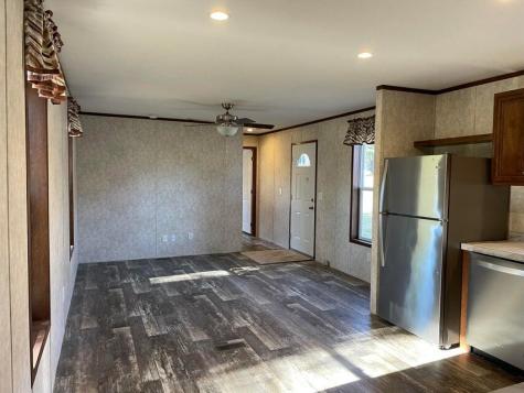 163 Brier Lane Farmington ME 04938