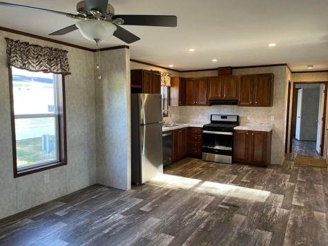 163 Brier Lane Farmington ME 04938