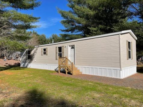 163 Brier Lane Farmington ME 04938
