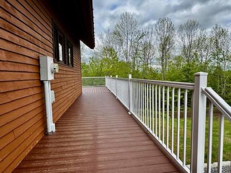 657 E Ridge Road Cornville ME 04976