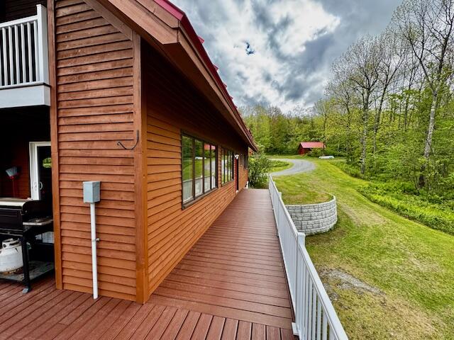 657 E Ridge Road Cornville ME 04976