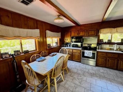 657 E Ridge Road Cornville ME 04976