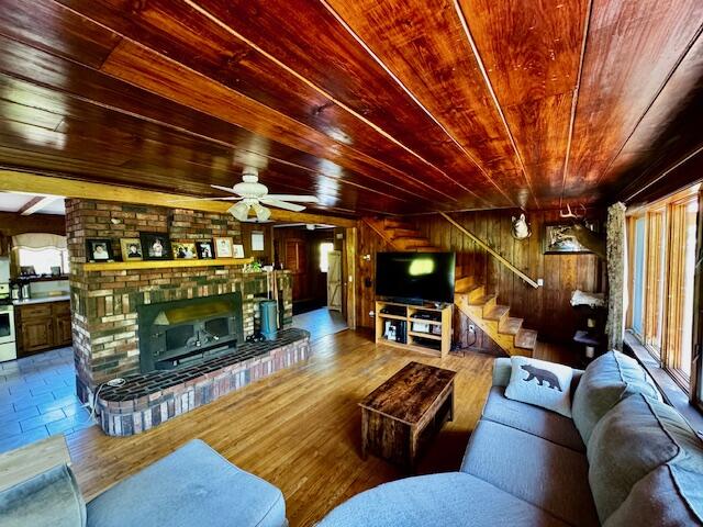 657 E Ridge Road Cornville ME 04976