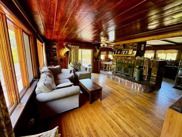 657 E Ridge Road Cornville ME 04976