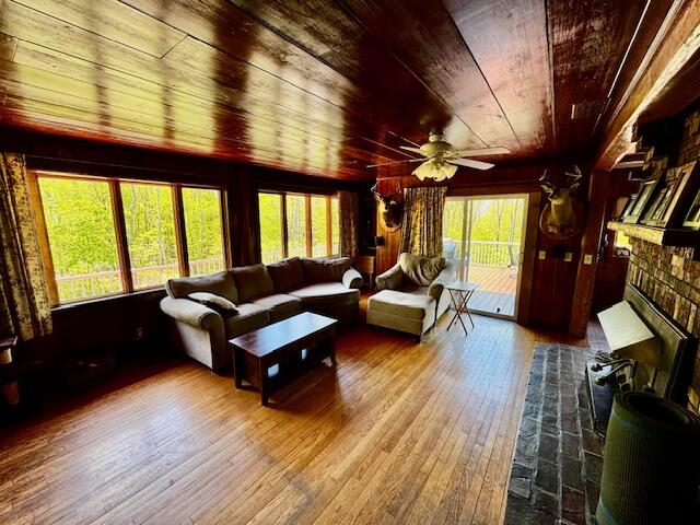 657 E Ridge Road Cornville ME 04976