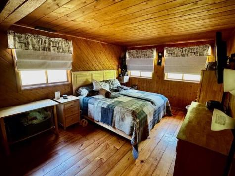 657 E Ridge Road Cornville ME 04976