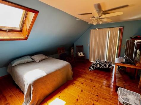 657 E Ridge Road Cornville ME 04976