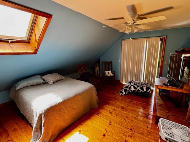 657 E Ridge Road Cornville ME 04976