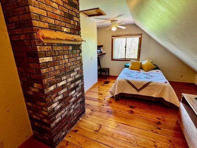 657 E Ridge Road Cornville ME 04976