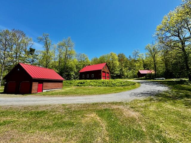 657 E Ridge Road Cornville ME 04976