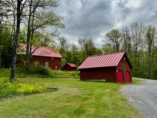 657 E Ridge Road Cornville ME 04976