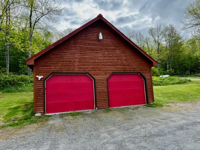 657 E Ridge Road Cornville ME 04976