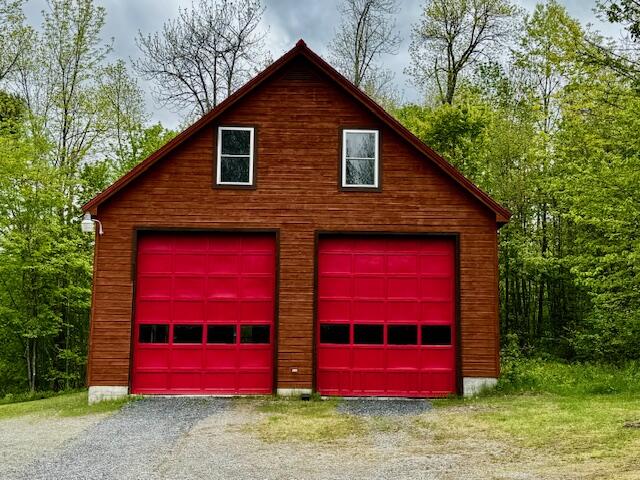 657 E Ridge Road Cornville ME 04976