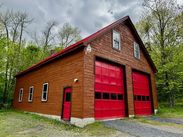 657 E Ridge Road Cornville ME 04976