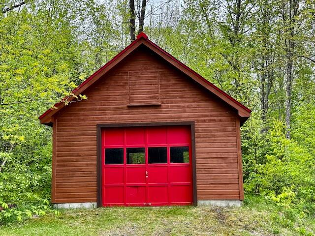 657 E Ridge Road Cornville ME 04976