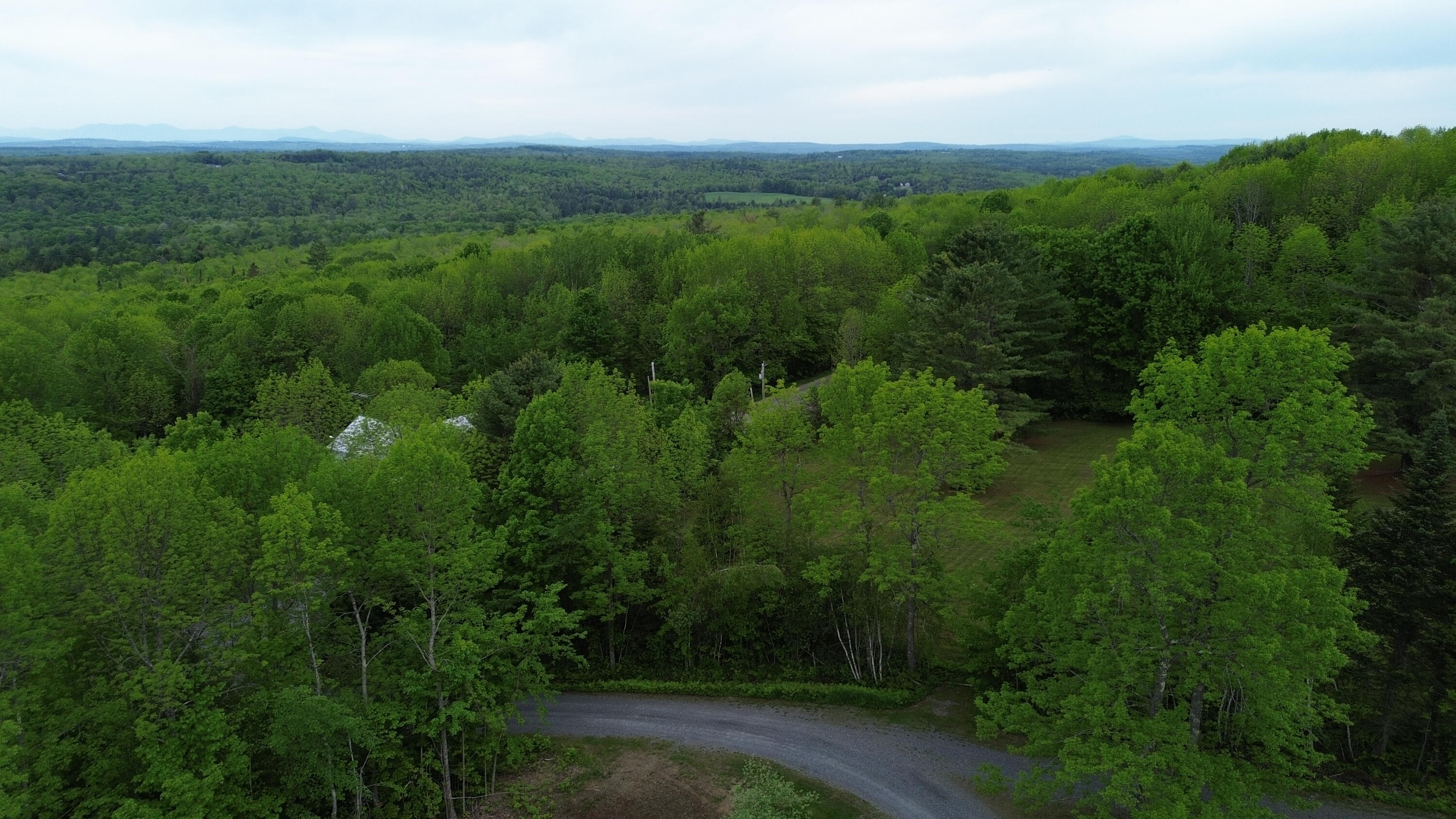 657 E Ridge Road Cornville ME 04976