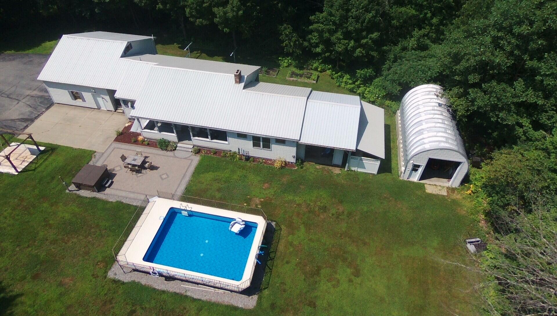 85 Belanger Road Jay ME 04239