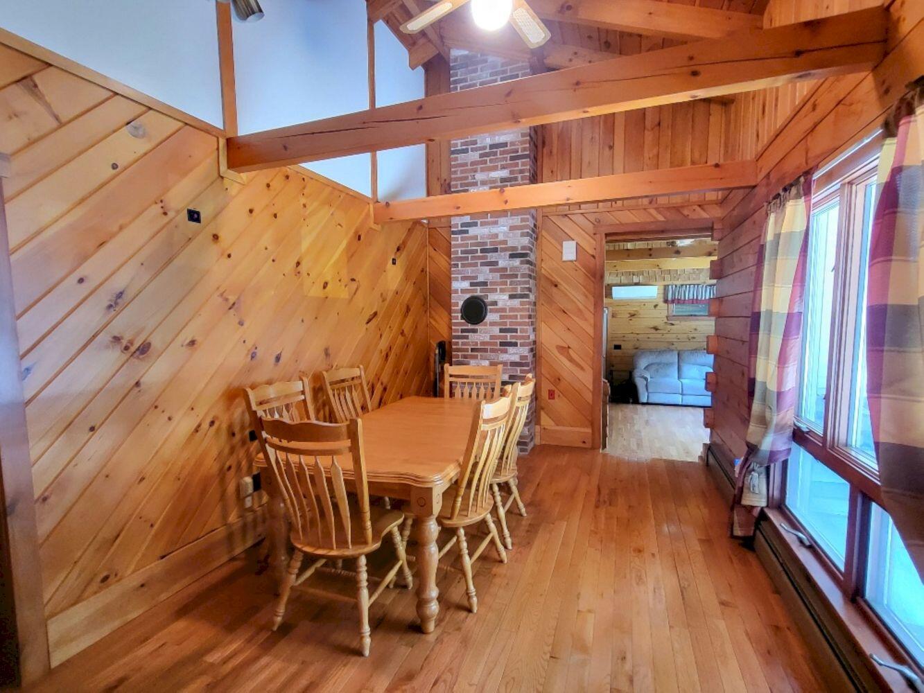 85 Belanger Road Jay ME 04239