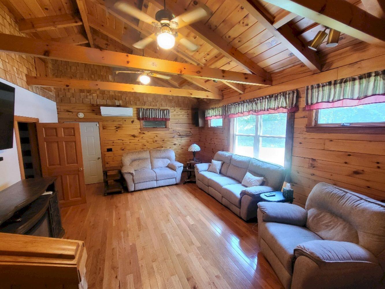 85 Belanger Road Jay ME 04239