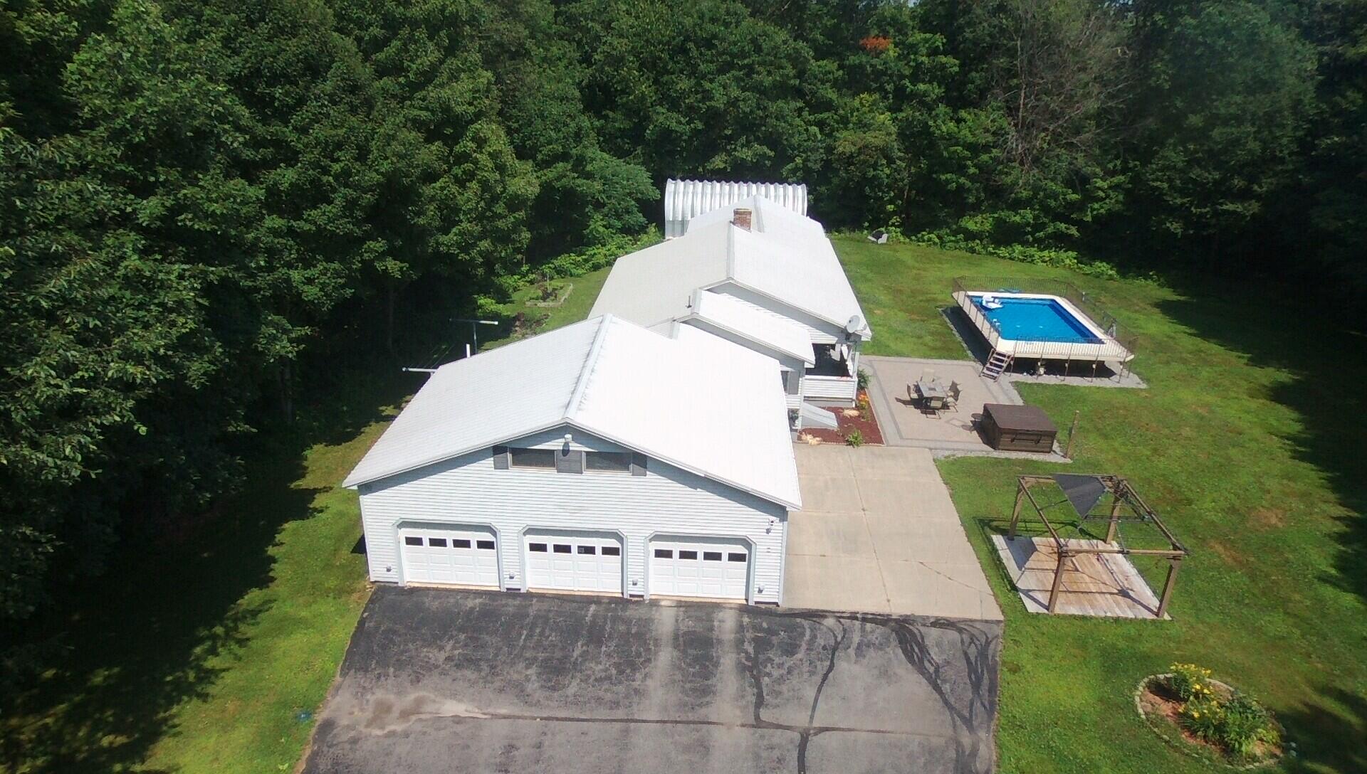 85 Belanger Road Jay ME 04239