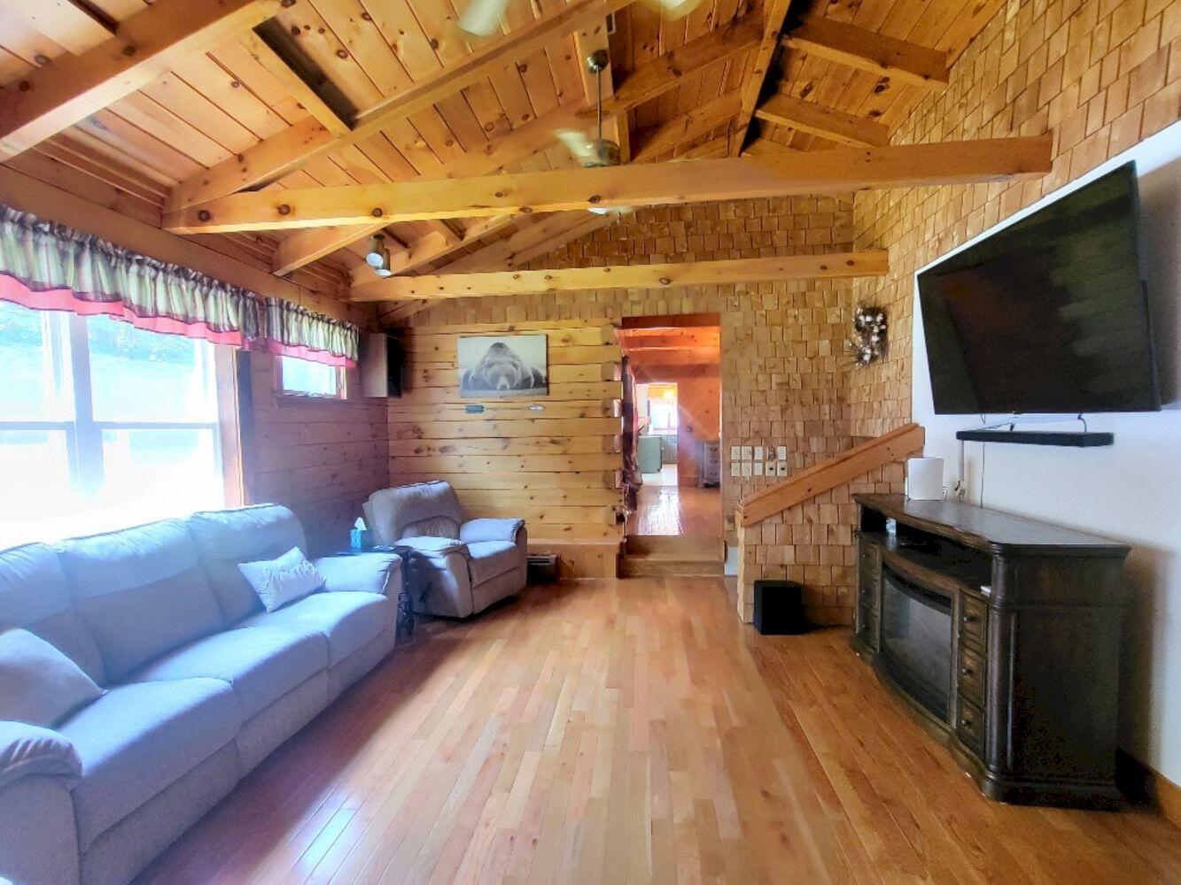 85 Belanger Road Jay ME 04239