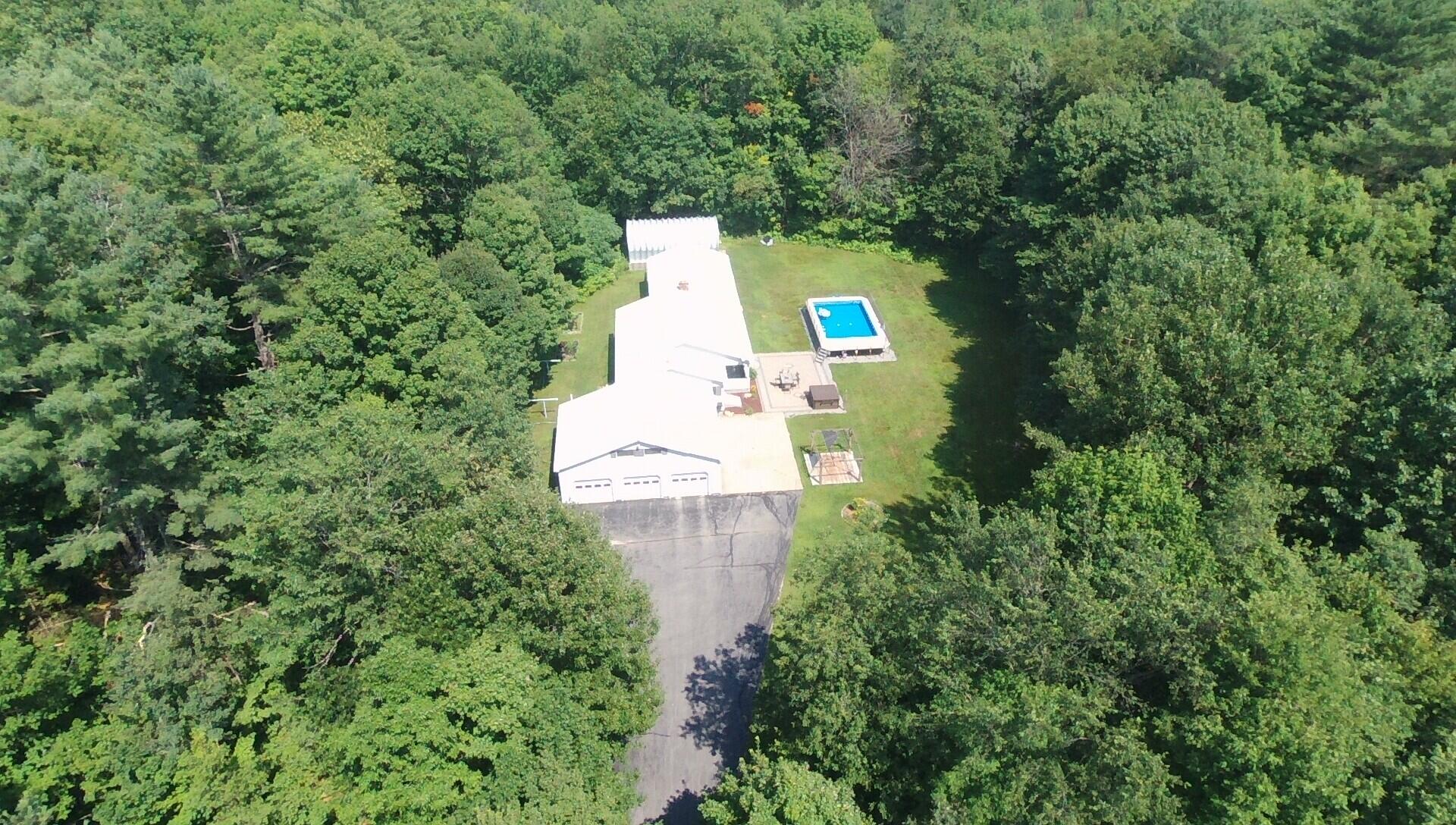 85 Belanger Road Jay ME 04239